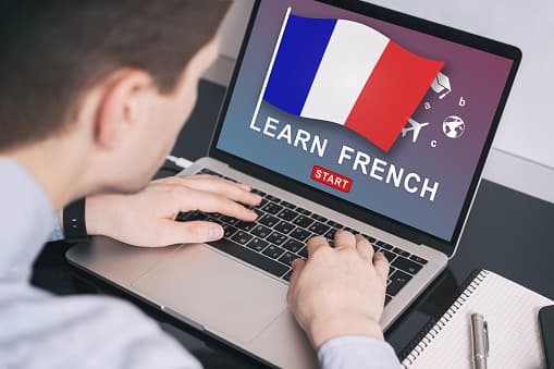 School & College French