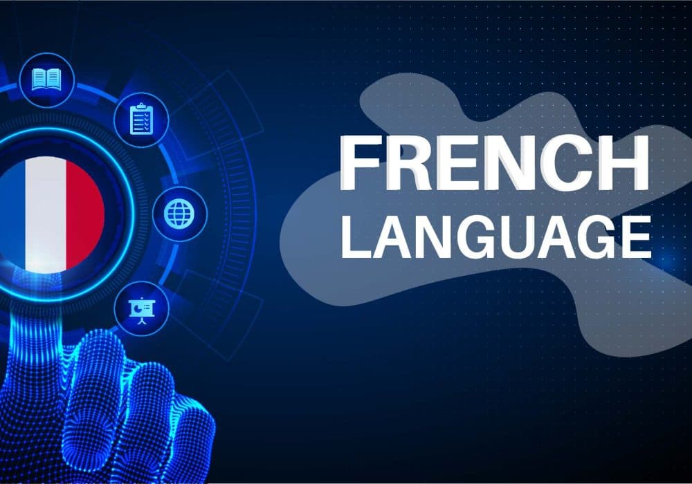 Online French Classes